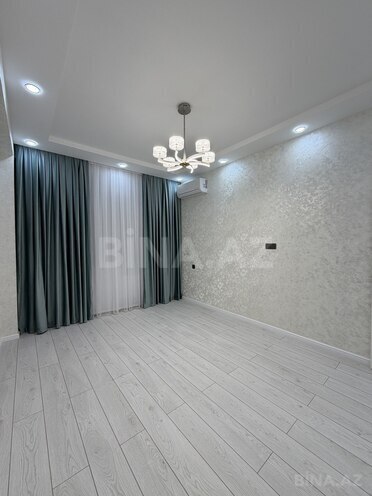 İcarəyə verilir 2 otaqlı yeni tikili 55 m², Suraxanı r., photo 5 from 14