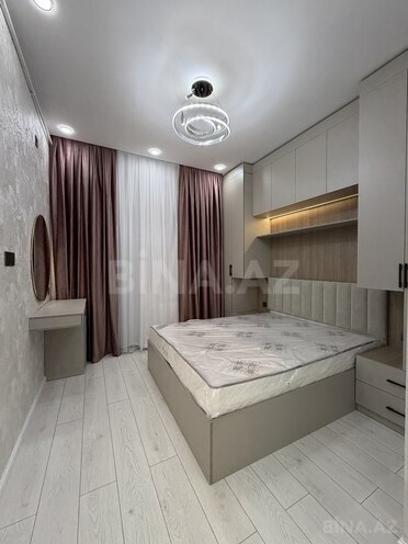 İcarəyə verilir 2 otaqlı yeni tikili 55 m², Suraxanı r., photo 1 from 14