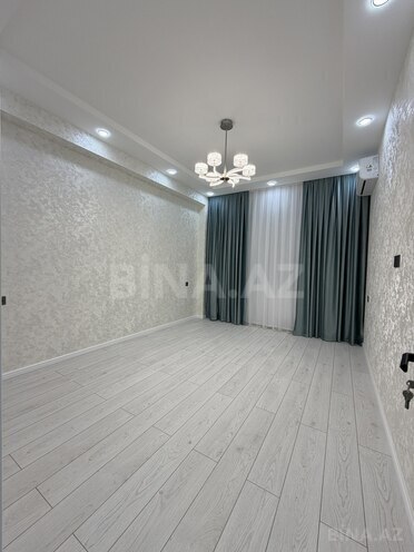 İcarəyə verilir 2 otaqlı yeni tikili 55 m², Suraxanı r., photo 4 from 14