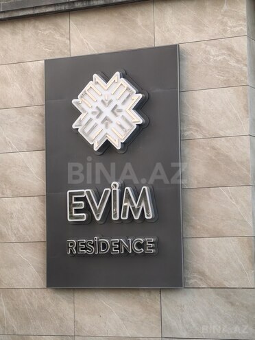 Satılır 3 otaqlı yeni tikili 115 m², Nizami m., photo 3 from 29