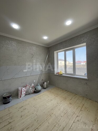 Satılır 3 otaqlı həyət evi/bağ evi 100 m², Hövsan q., photo 5 from 14