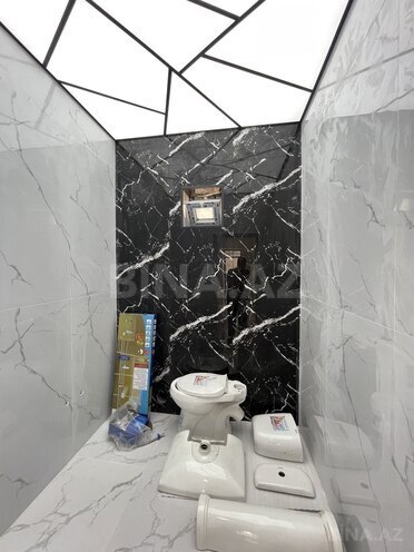 Satılır 3 otaqlı həyət evi/bağ evi 100 m², Hövsan q., photo 8 from 14