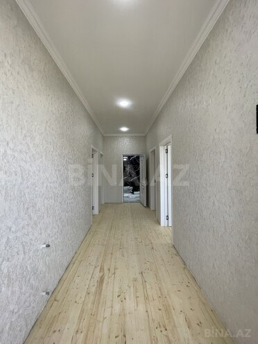 Satılır 3 otaqlı həyət evi/bağ evi 100 m², Hövsan q., photo 9 from 14