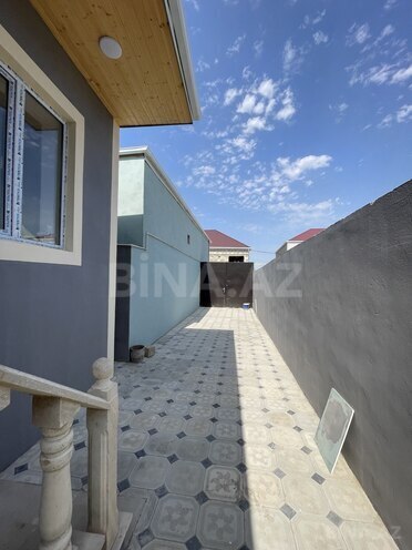 Satılır 3 otaqlı həyət evi/bağ evi 100 m², Hövsan q., photo 12 from 14