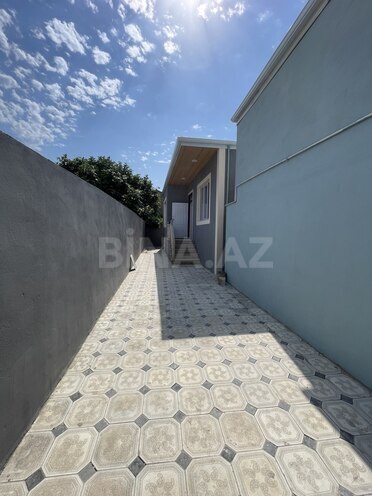 Satılır 3 otaqlı həyət evi/bağ evi 100 m², Hövsan q., photo 10 from 14