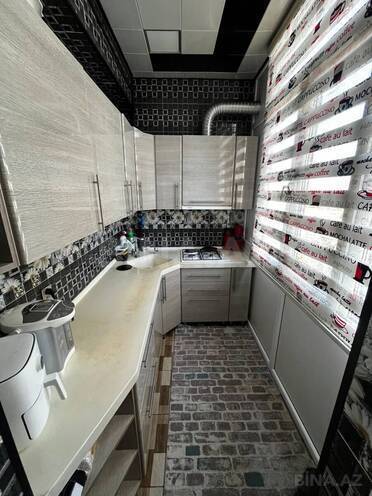 Продаётся 3-комн. новостройка 100 м², м. Мемар Аджеми, photo 8 from 11