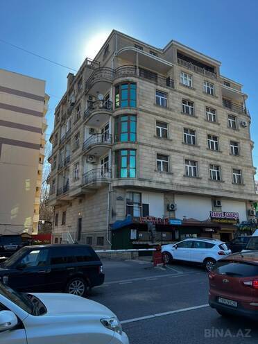 Продаётся 3-комн. новостройка 100 м², м. Мемар Аджеми, photo 3 from 11