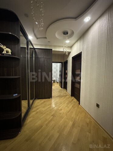 Satılır 3 otaqlı yeni tikili 86 m², Masazır q., photo 14 from 18