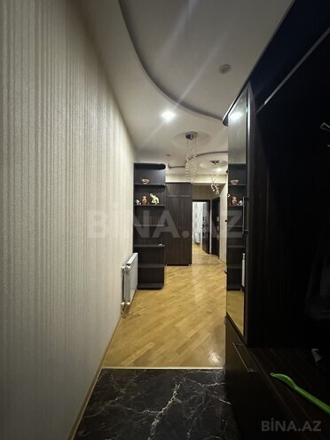 Satılır 3 otaqlı yeni tikili 86 m², Masazır q., photo 16 from 18