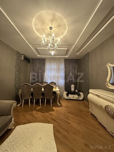 Satılır 3 otaqlı yeni tikili 86 m², Masazır q., photo 17 from 18