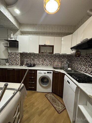 Satılır 3 otaqlı yeni tikili 86 m², Masazır q., photo 13 from 18