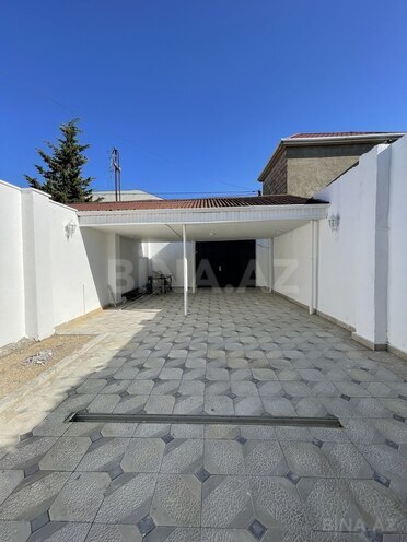 Satılır 3 otaqlı həyət evi/bağ evi 90 m², Hövsan q., photo 14 from 16