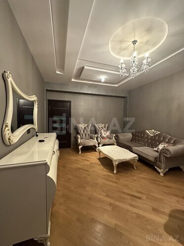 Satılır 3 otaqlı yeni tikili 86 m², Masazır q., photo 8 from 18