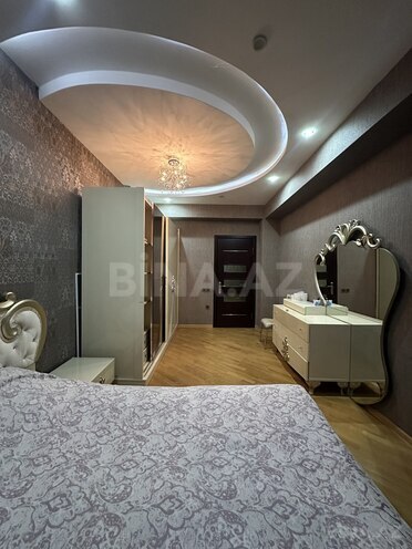 Satılır 3 otaqlı yeni tikili 86 m², Masazır q., photo 6 from 18