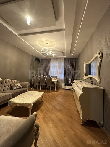 Satılır 3 otaqlı yeni tikili 86 m², Masazır q., photo 10 from 18