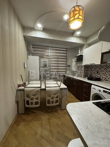 Satılır 3 otaqlı yeni tikili 86 m², Masazır q., photo 7 from 18