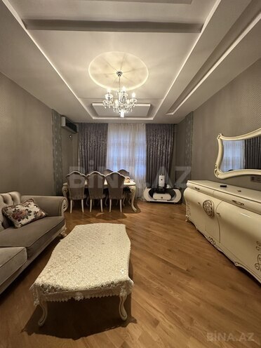 Satılır 3 otaqlı yeni tikili 86 m², Masazır q., photo 4 from 18