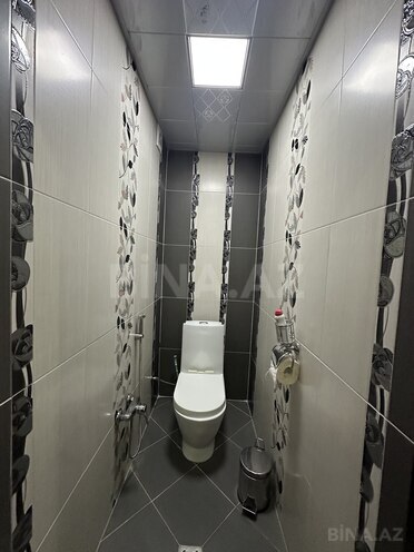 Satılır 3 otaqlı yeni tikili 86 m², Masazır q., photo 11 from 18
