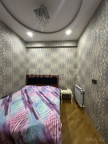 Satılır 3 otaqlı yeni tikili 86 m², Masazır q., photo 9 from 18