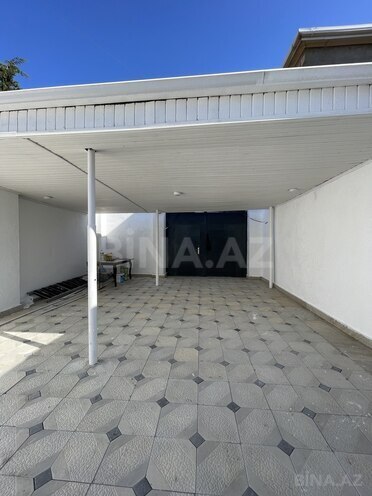 Satılır 3 otaqlı həyət evi/bağ evi 90 m², Hövsan q., photo 15 from 16