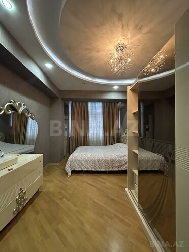 Satılır 3 otaqlı yeni tikili 86 m², Masazır q., photo 3 from 18