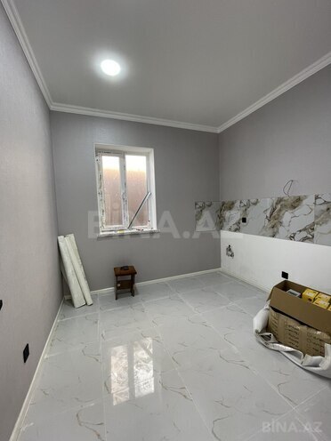 Satılır 3 otaqlı həyət evi/bağ evi 90 m², Hövsan q., photo 4 from 16