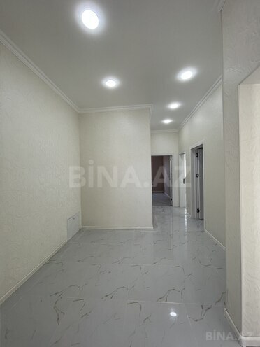 Satılır 3 otaqlı həyət evi/bağ evi 90 m², Hövsan q., photo 11 from 16