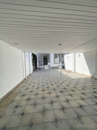 Satılır 3 otaqlı həyət evi/bağ evi 90 m², Hövsan q., photo 13 from 16