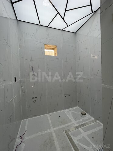 Satılır 3 otaqlı həyət evi/bağ evi 90 m², Hövsan q., photo 10 from 16