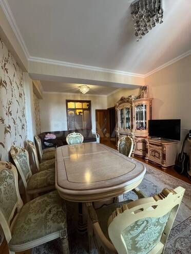 Продаётся 3-комн. новостройка 100 м², м. Мемар Аджеми, photo 4 from 19