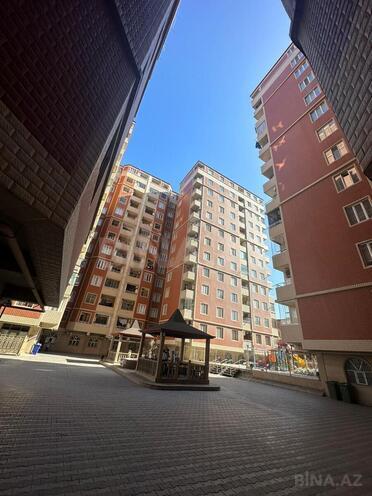 Продаётся 3-комн. новостройка 100 м², м. Мемар Аджеми, photo 1 from 19