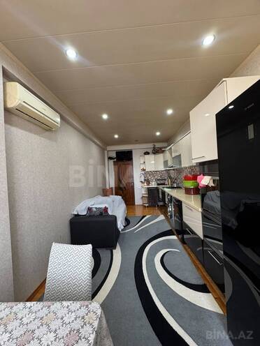 Продаётся 3-комн. новостройка 100 м², м. Мемар Аджеми, photo 10 from 19