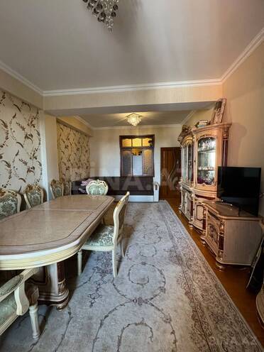 Продаётся 3-комн. новостройка 100 м², м. Мемар Аджеми, photo 5 from 19