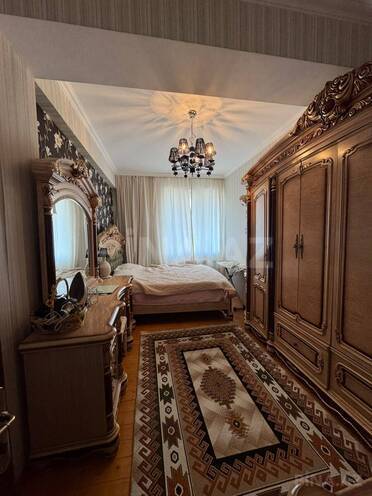 Продаётся 3-комн. новостройка 100 м², м. Мемар Аджеми, photo 6 from 19