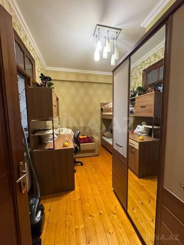 Продаётся 3-комн. новостройка 100 м², м. Мемар Аджеми, photo 14 from 19