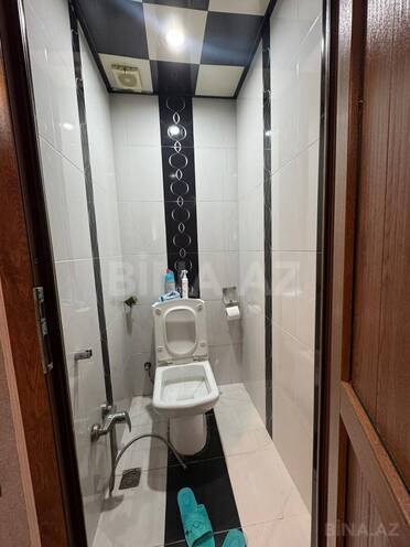 Продаётся 3-комн. новостройка 100 м², м. Мемар Аджеми, photo 17 from 19