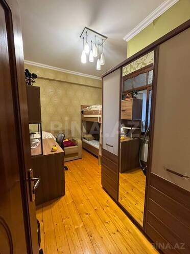 Продаётся 3-комн. новостройка 100 м², м. Мемар Аджеми, photo 13 from 19