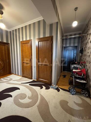 Продаётся 3-комн. новостройка 100 м², м. Мемар Аджеми, photo 12 from 19