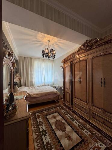 Продаётся 3-комн. новостройка 100 м², м. Мемар Аджеми, photo 7 from 19