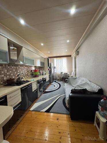 Продаётся 3-комн. новостройка 100 м², м. Мемар Аджеми, photo 9 from 19