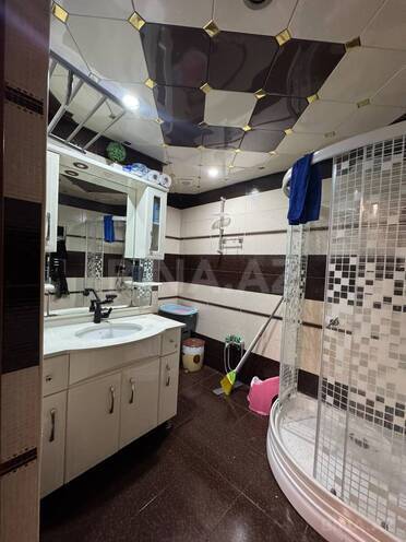 Продаётся 3-комн. новостройка 100 м², м. Мемар Аджеми, photo 15 from 19