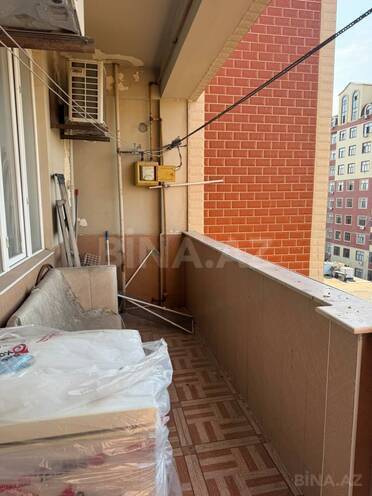 Продаётся 3-комн. новостройка 100 м², м. Мемар Аджеми, photo 18 from 19