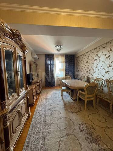 Продаётся 3-комн. новостройка 100 м², м. Мемар Аджеми, photo 3 from 19