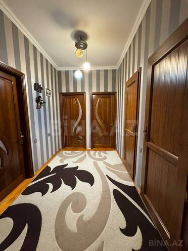 Продаётся 3-комн. новостройка 100 м², м. Мемар Аджеми, photo 11 from 19