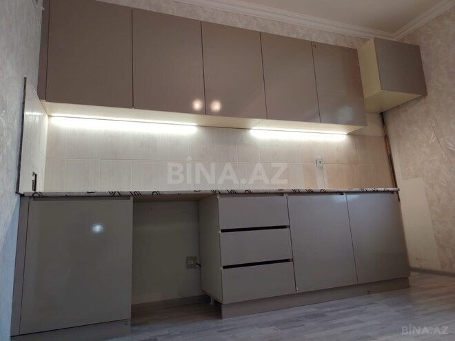 Satılır 4 otaqlı yeni tikili 102 m², Ramana q., photo 6 from 13