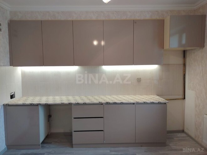 Satılır 4 otaqlı yeni tikili 102 m², Ramana q., photo 5 from 13