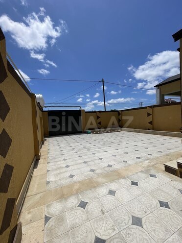 Satılır 4 otaqlı həyət evi/bağ evi 130 m², Hövsan q., photo 13 from 14
