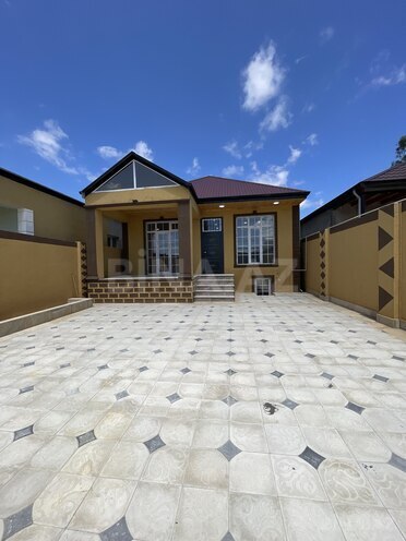 Satılır 4 otaqlı həyət evi/bağ evi 130 m², Hövsan q., photo 3 from 14