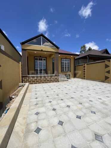 Satılır 4 otaqlı həyət evi/bağ evi 130 m², Hövsan q., photo 4 from 14