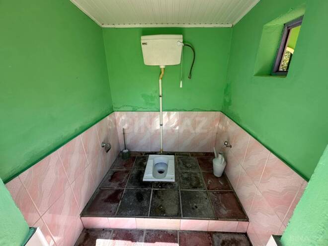 İcarəyə verilir 3 otaqlı həyət evi/bağ evi 100 m², Nabran r., photo 18 from 30